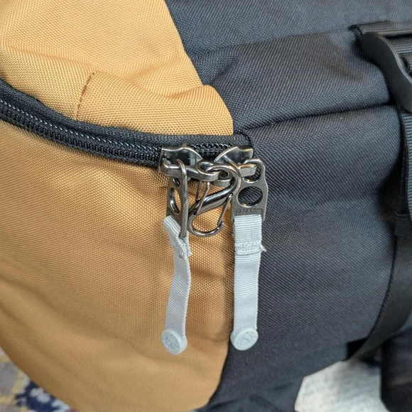 Pacsafe Go Anti-Theft 44L Carryon Backpack - Picture 5 of 12